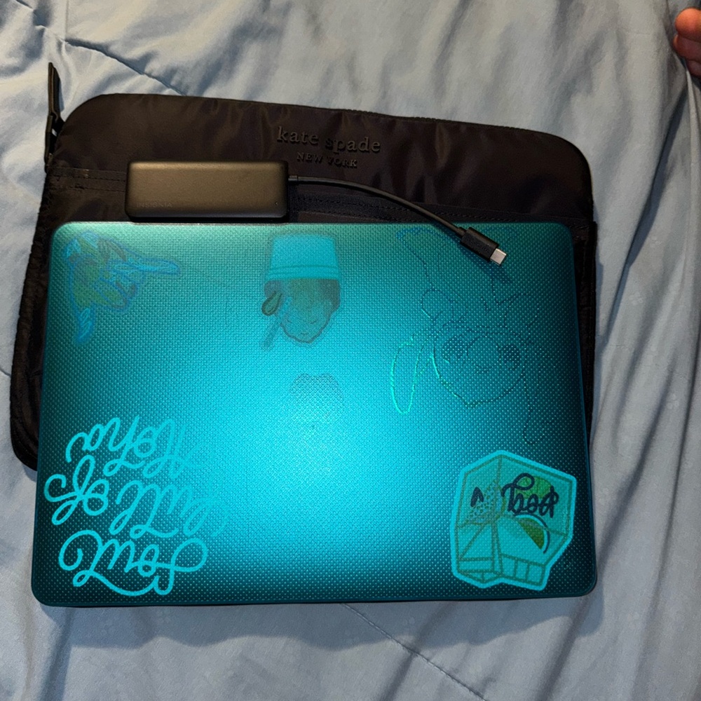 MacBook Air with M1 chip